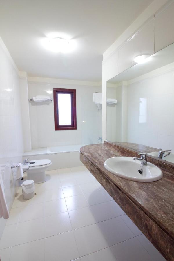 Hotel Torques Bergondo Dış mekan fotoğraf