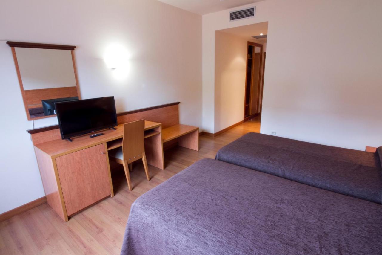 Hotel Torques Bergondo Dış mekan fotoğraf